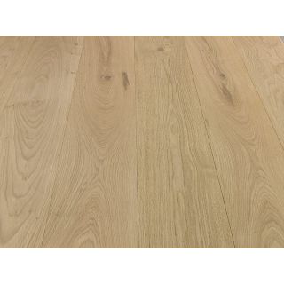 Bassano Parquet / Brushed 2 layers oak parquet / Easy BP Sugar