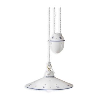 Ferroluce / Pendants & Suspension Lights / C056