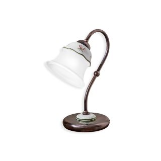 Ferroluce / Table Lamps / C192