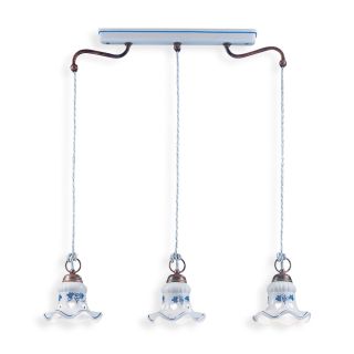 Ferroluce / Pendants & Suspension Lights / C204