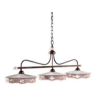 Ferroluce / Pendants & Suspension Lights / C544