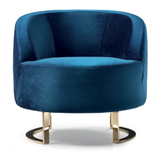 Zanaboni / Armchairs / Calla