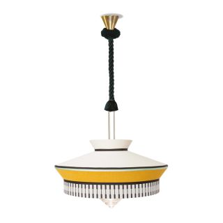 Contardi / Pendants & Suspension Lights / Calypso so XL Martinique