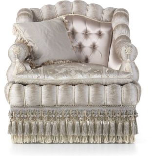 Jumbo Collection / Armchair / Canova Armchair