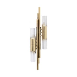 Castro Lighting / Wall Sconces / Byron 9971.2