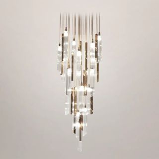 Castro Lighting / Pendants & Suspension Lights / Ray 8130.80