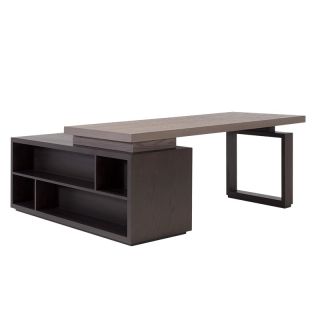 Adriana Hoyos / Writing Desks / Chocolate Desk 200