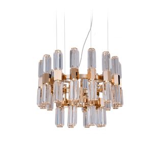 Patrizia Garganti / Pendants & Suspension Lights / Chaos 08