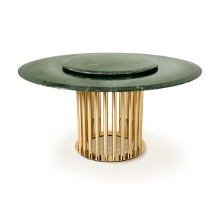 Castro Lighting / Dining Tables / Charlotte LAZ