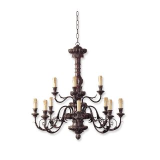 Beaumont & Fletcher / Chandeliers / Chatsworth