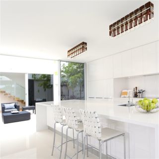 Patrizia Volpato / Islands Lighting / Chic Chic-S100