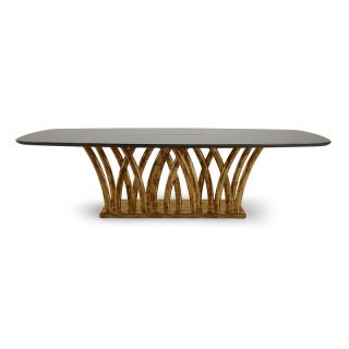Christopher Guy Rain Forest III Dining Table 76-0467