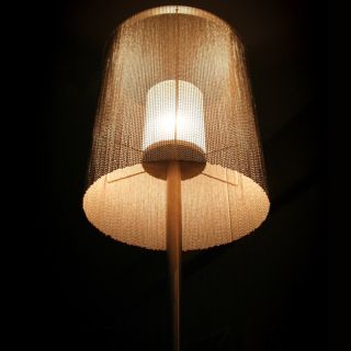 Willowlamp / Table Lamps / Circular Cropped Ø400