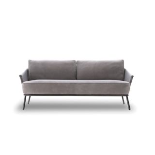 Ulivi Salotti / Sofas / Clara Little Sofa