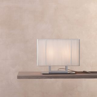 Axolight / LED Table Lamps / Clavius medium