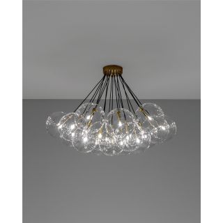 Schwung design / Pendants & Suspension Lights / Cloud