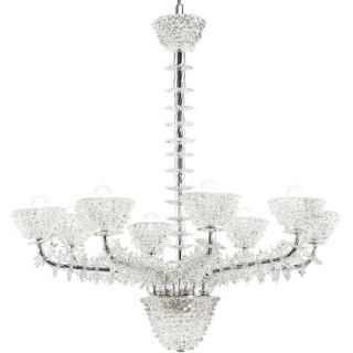 Arte Veneziana / Chandeliers / Cluny Art Déco LDC-AVA-007-LD20
