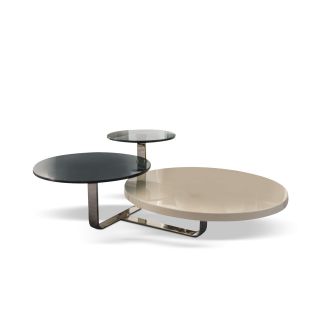 Corte Zari / Coffee & Cocktail tables / Tiago Tris