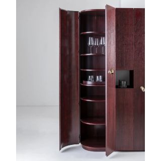 Laurameroni / Bar Cabinets / Collectionist Cabinet