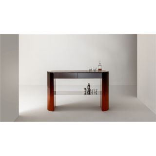 Laurameroni / Consoles & Desks / Collectionist Console