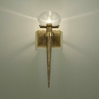 Comet Sconce by Boyd Lighting