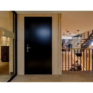 ComTür / Fire Safety Doors / Smoke And Fire Doors