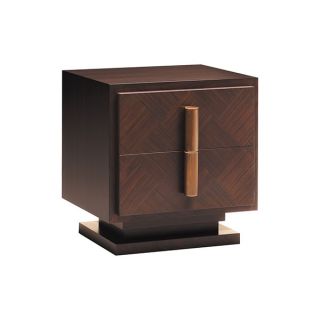 Smania / Nightstands & Bedside tables / Nestor