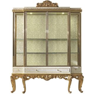 Jumbo Collection / Showcase / Coquille Showcase