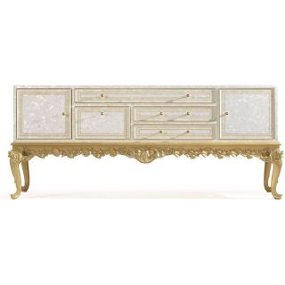 Jumbo Collection / Sideboard / Coquille Sideboard