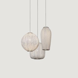 Arturo Alvarez / Pendant Lights / Coral CO04-3