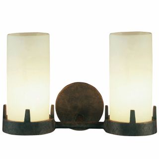 Corbin Bronze / Wall Lamp / Alexandra A9012
