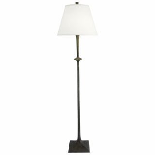 Corbin Bronze / Floor Lamp / Alexandra F6010