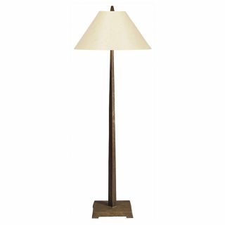 Corbin Bronze / Floor Lamp / Chesterfield F6025