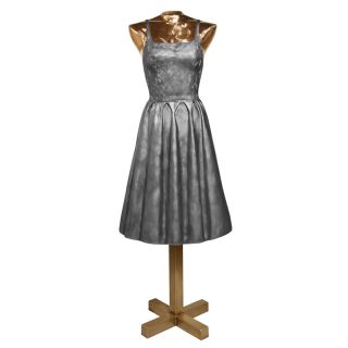 Tom Corbin / Author's sculpture / Mannequin III Tall S1155