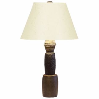 Corbin Bronze / Table Lamp / Mesa I L5301