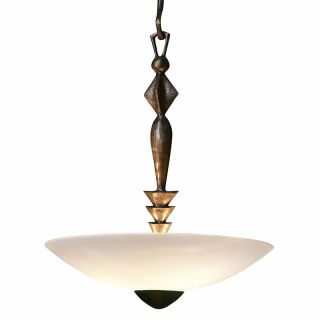 Corbin Bronze / Totem / Chandelier