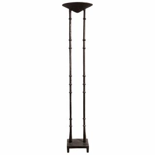 Corbin Bronze / Floor Lamp / Two Pole P7080