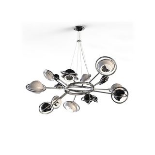 DelightFULL / Chandeliers / Cosmo Modern