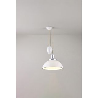 Original BTC / Pendants & Suspension Lights / Cosmo Plain Rise & Fall