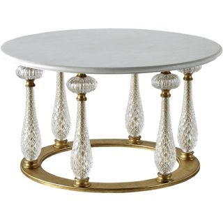 Jumbo Collection / Coffee tables / Crystal Low Table2