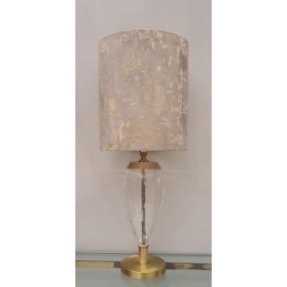 Il Paralume Marina / Table Lamps / Classic / Crystal Table Lamp