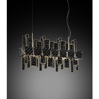 IDL 1987 / Chandeliers / Crystalline 494-24-12