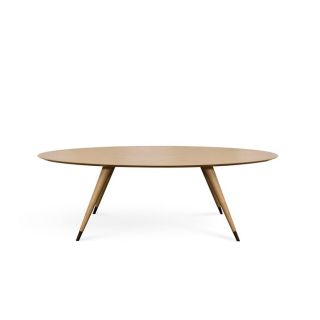 DOM Edizioni / Dining Tables / Cupertino Dinner Round