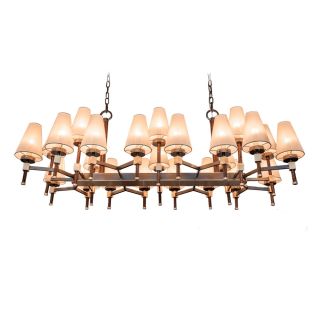 Patrizia Garganti / Chandeliers / Dew D19