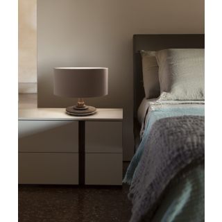 Euroluce Lampadari / Table lamps / Dahlia LG1