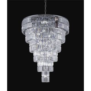 Euroluce Lampadari / Chandeliers / Dandy 70