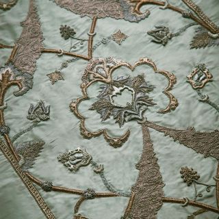 Beaumont & Fletcher / Textiles / Darius