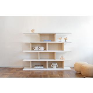 DOM Edizioni / Bookcases / Colorado