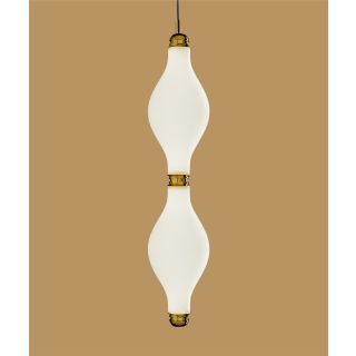 Euroluce Lampadari / Pendants & Suspension Lights / Dewy S2