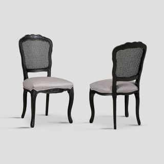 Dialma Brown / Set - two Chairs / DB005817